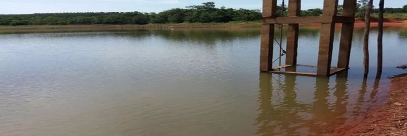 Sargento teve corpo sugado por tubulação durante treinamento em represa de Paracatu 